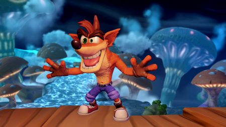 Skylanders Imaginators_Crash 1