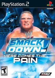 WWESmackDownHereComesThePain