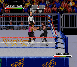 WWF Royal Rumble (E)