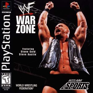 WWF_War_Zone