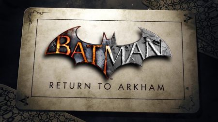 batmanreturntoarkham