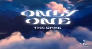 Kanye West's "Only One" Game Trailer Released