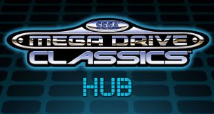 Mega Drive Classic Hub