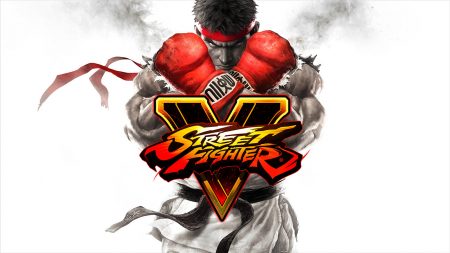 $75,000 Street Fighter V Tournament At ESL One