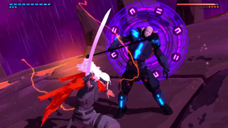 Furi Review