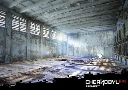 chernobyl plakaty