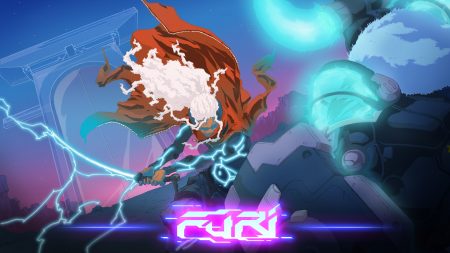 Furi Review