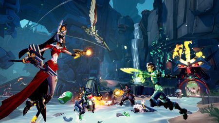 2K_Battleborn_Paradise_Meltdown_MellkaDash-980x551