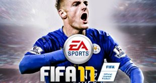 Fans Decide FIFA 17 Cover Star