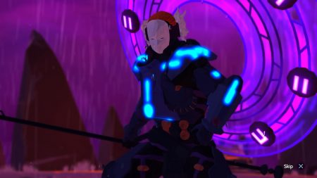 Furi Review