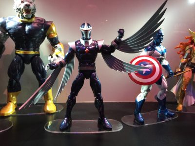 Hasbro Marvel SDCC 2016 IMG_0516