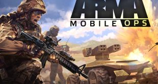 Arma Goes Mobile: Take the Fight With You