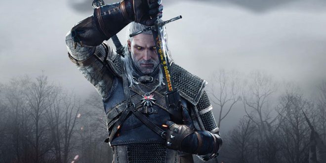 Witcher 3 Game Of The Year Edition Announced Brutalgamer