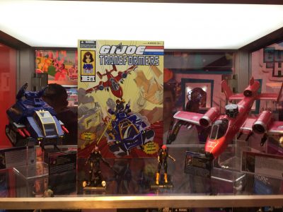 Hasbro GI Joe SDCC 2016 IMG_0191