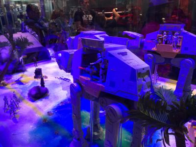 Hasbro SDCC 2016 Star Wars IMG_0469