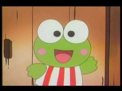 Keroppi