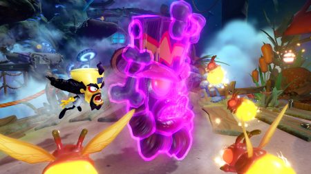 Skylanders Imaginators_Dr. Neo Cortex 3