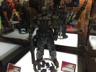 Square Enix SDCC 2016 IMG_0114