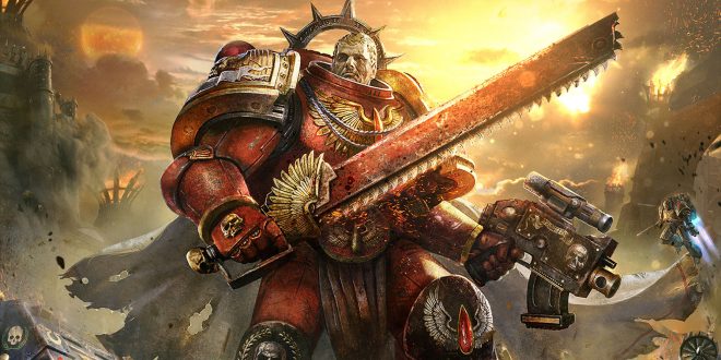 Warhammer 40k Eternal Crusade landing on PC next month | BrutalGamer