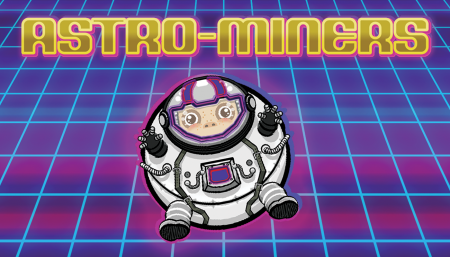 astro-miners_poster