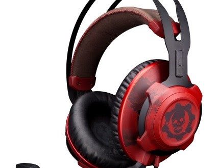 Hyper X' Gears 4 headset emerges | BrutalGamer