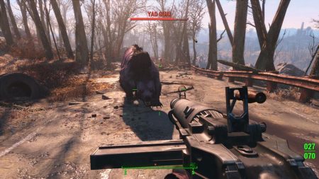 how to get mods on ps4 fallout 4