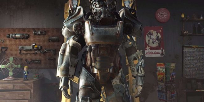Bethesda reveals multiple Fallout projects and more