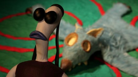 Armikrog is currently available on Xbox One