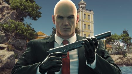 hitman