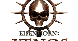 eisenhorn logo