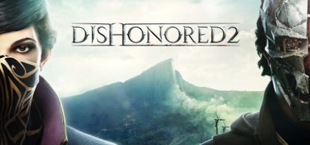 Dishonored 2's Daring Escapes