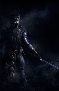 ninjak-live-action