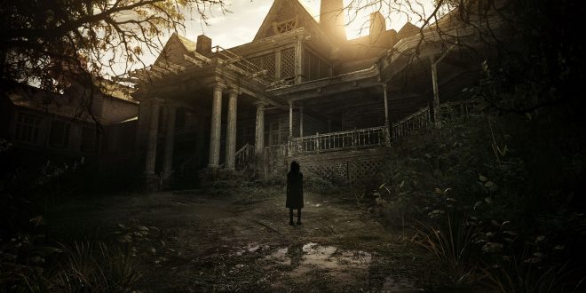 Resident evil 7 можно ли играть вдвоем