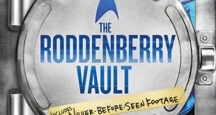star trek roddenberry vault