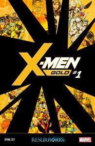 x-men-gold