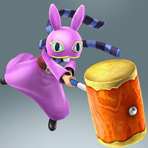 Hyrule Warriors DLC Ravio