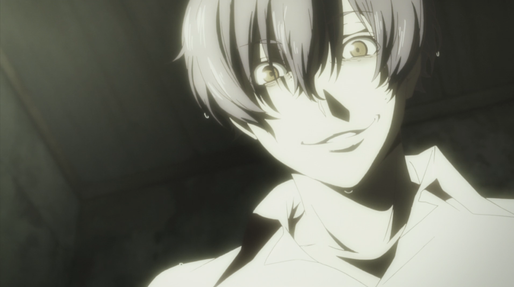 91 Days Episode 3 Anime Review - The Quest For Revenge 