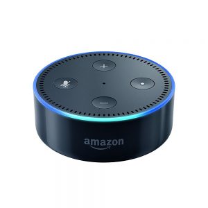 amazon echo dot