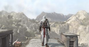 Assassins Creed Overhaul Mod