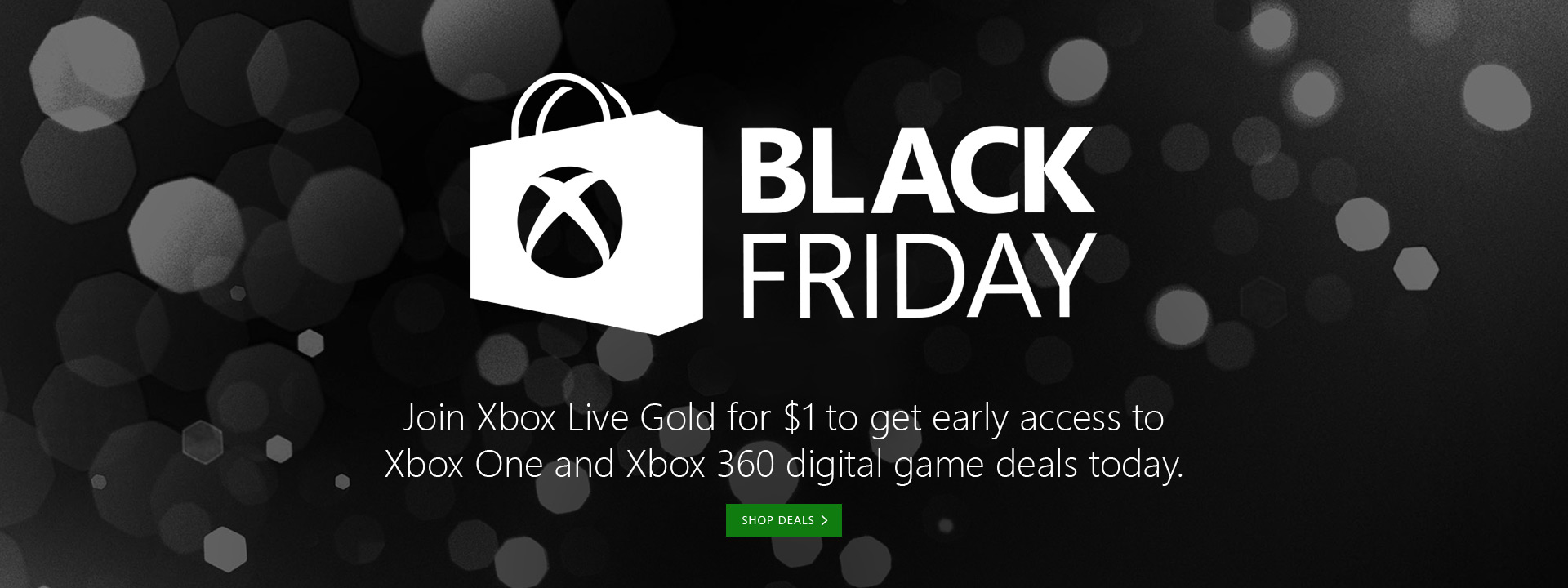 Black Friday: Microsoft Digital Titles On Sale Now | BrutalGamer