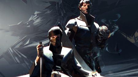 dishonored 2