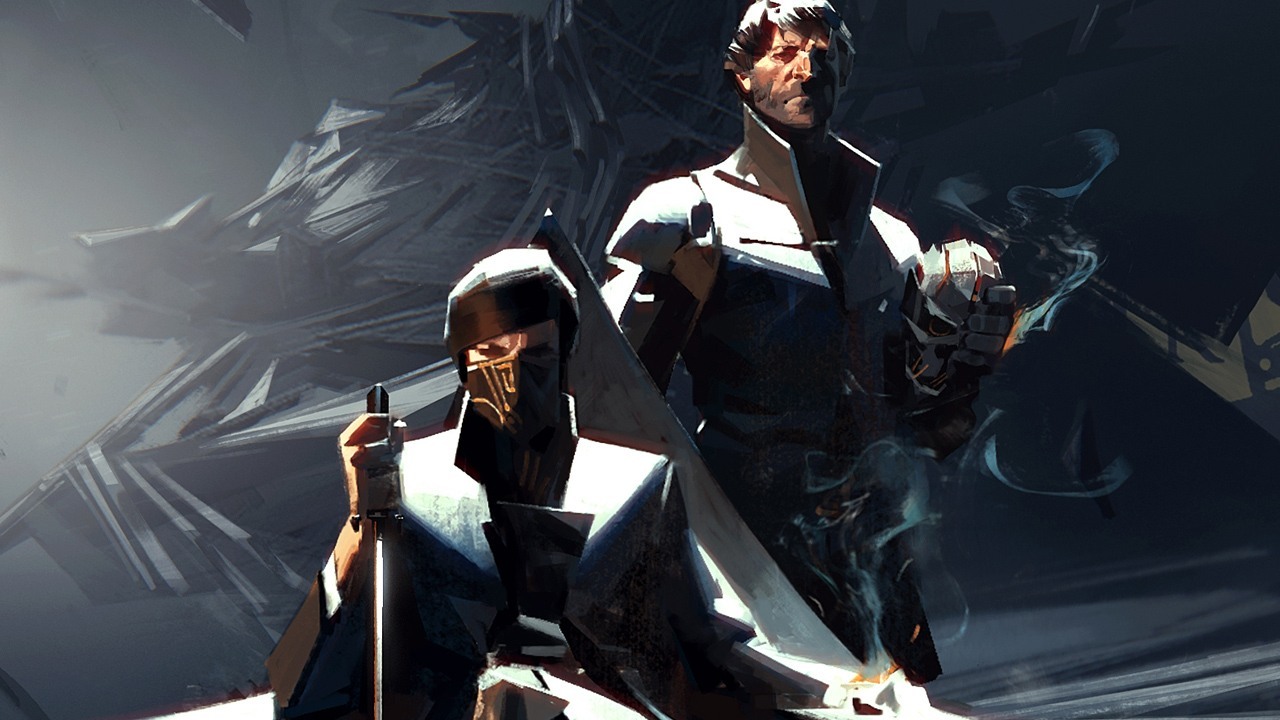 Dishonored 2 Reviews, Pros and Cons