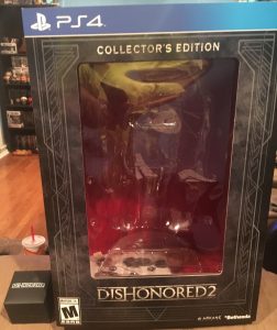 Dishonored 2 Premium Edition