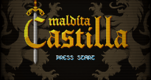 Maldita Castilla Xbox One Review