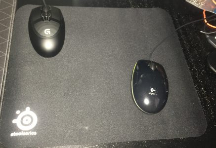 SteelSeries Qck 2