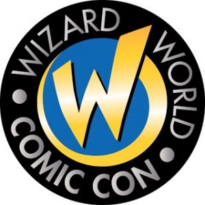 Wizard World Chicago 2016