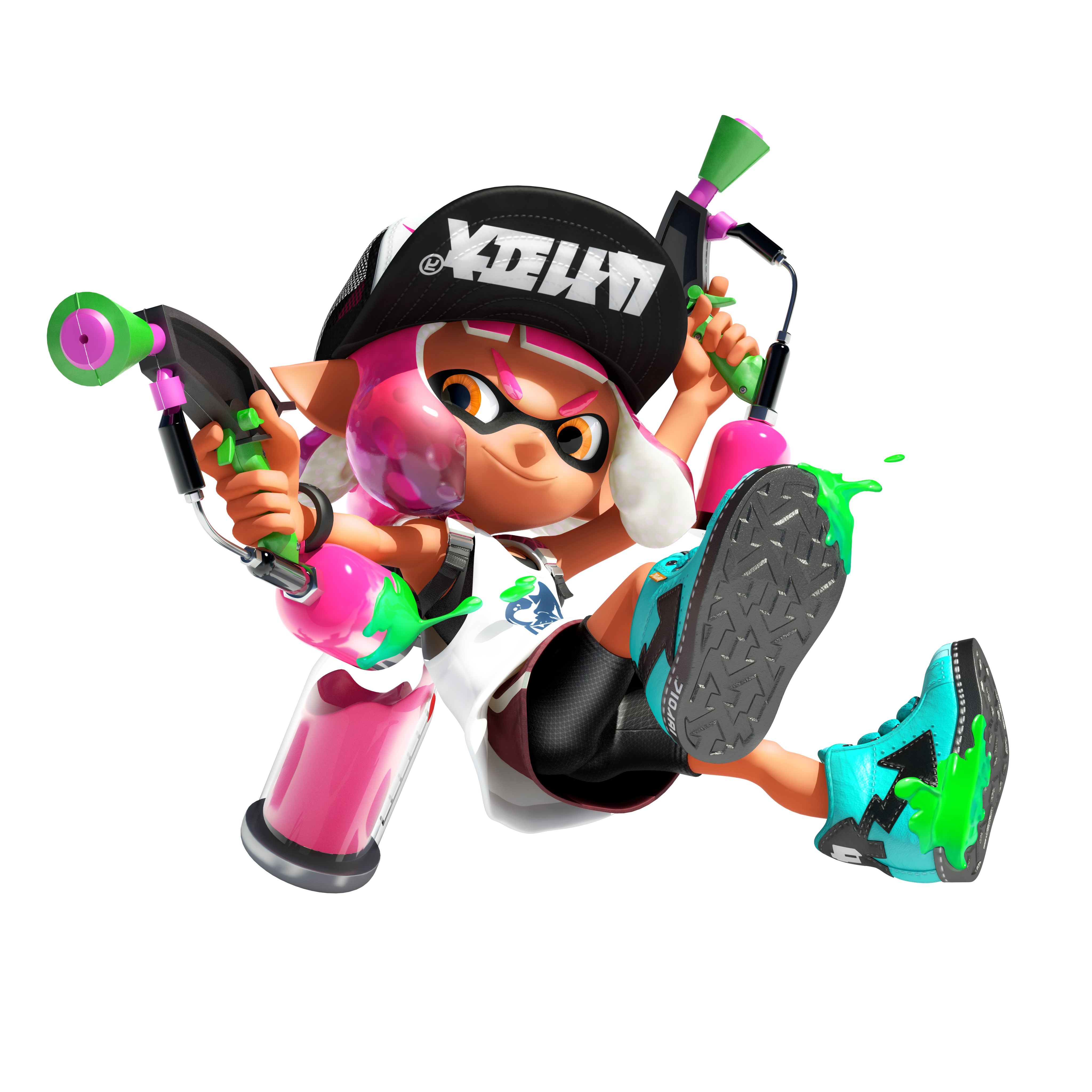 Splatoon 2: A New Battleground Cometh | BrutalGamer