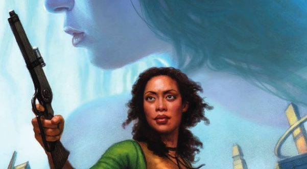 Serenity #4 (comic) Review | BrutalGamer