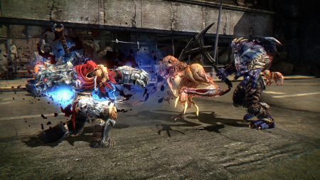 War from Darksiders: Warmastered Edition