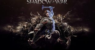Talion Shadow of War